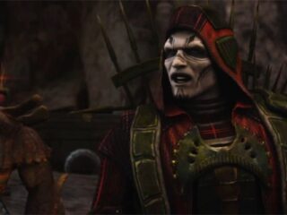 Red Faction: Armageddon – Marsjanie nadchodzą [WIDEO]