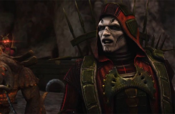 Red Faction: Armageddon – Marsjanie nadchodzą [WIDEO]