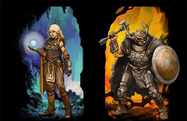Scrolls: Nowe informacje o płatnościach