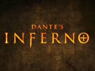 Dante´s Inferno w 2010 wraz z filmem animowanym