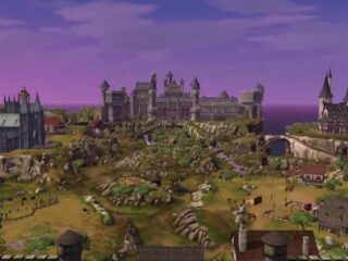 The Sims: Średniowiecze – Twórcy o świecie, profesjach i języku simlish [WIDEO]