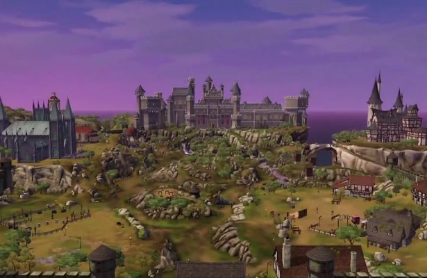 The Sims: Średniowiecze – Twórcy o świecie, profesjach i języku simlish [WIDEO]