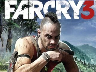 Far Cry 3 ? recenzja cdaction.pl