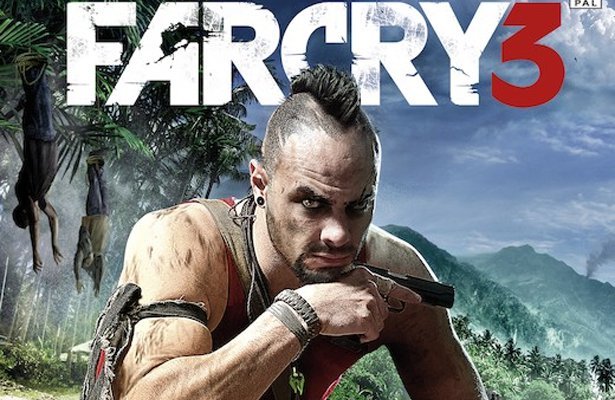 Far Cry 3 ? recenzja cdaction.pl