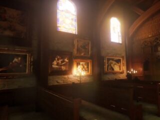 H-Hour: World´s Elite – Z&nbsp;wizytą w&nbsp;kościele [WIDEO]