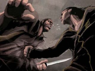 Yakuza: Project K – Informacje o fabule i nowe screeny