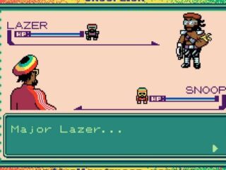 Teledysk Snoop Liona o&nbsp;Pokemonach i&nbsp;innych „oldskulowych” grach [WIDEO]