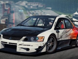 Shift 2 Unleashed: Dodatki Legends i SpeedHunters trafią na PC. I będą darmowe! [WIDEO]