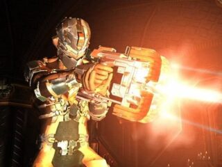 Były pracownik Visceral: Dead Space 2 kosztował 60 milionów dolarów, sprzedaż nie spełniła oczekiwań EA