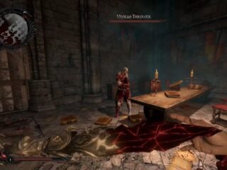 Hellraid: Opinie mediów po&nbsp;E3 na&nbsp;nowym trailerze. Z&nbsp;muzyką InDespair! [WIDEO]