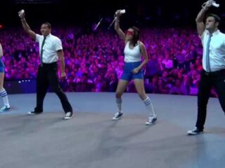 E3 2012: Just Dance 4 – Torturuj znajomych na&nbsp;Wii U&nbsp;[WIDEO]