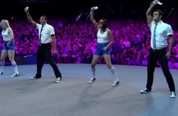 E3 2012: Just Dance 4 – Torturuj znajomych na Wii U [WIDEO]