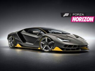 Forza Horizon 3: Porównanie różnych poziomów detali na PC [WIDEO]