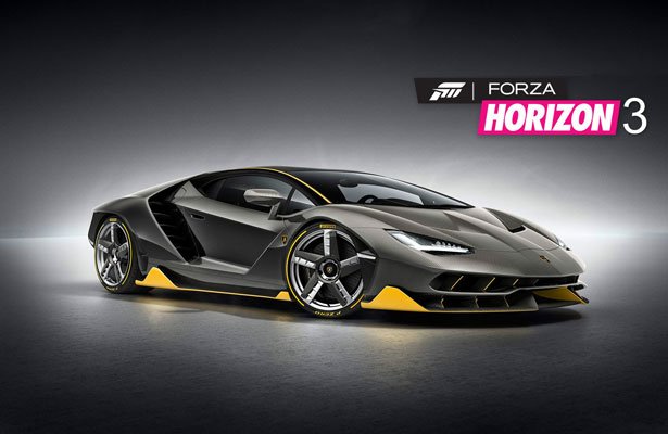 Forza Horizon 3: Porównanie różnych poziomów detali na PC [WIDEO]