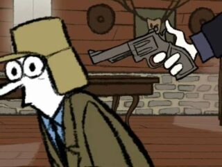 Puzzle Agent: Polecamy! [WIDEO]