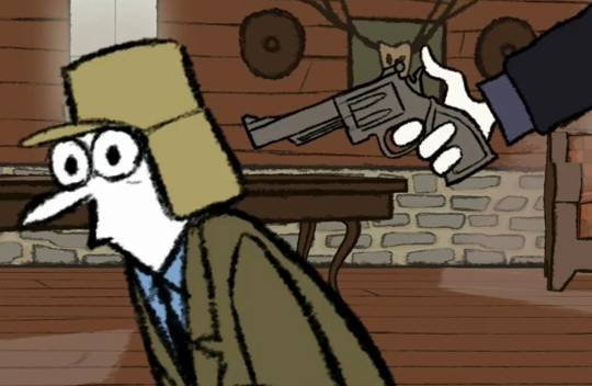 Puzzle Agent: Polecamy! [WIDEO]