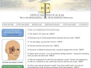 Grand Theft Auto V: Rockstar rusza z&nbsp;kampanią reklamową i&nbsp;śmieje się ze&nbsp;scjentologów