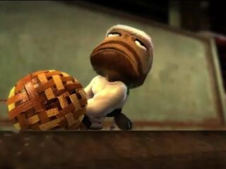 LittleBigPlanet 2: Rekord Guinnessa na żywo! [UPDATE]