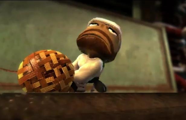 LittleBigPlanet 2: Rekord Guinnessa na żywo! [UPDATE]