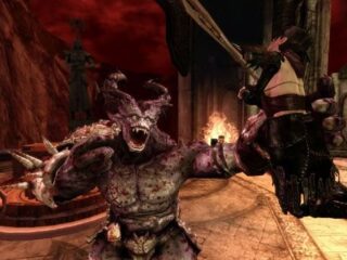 Dragon Age: Początek – info o nowym DLC. Wcielimy się… w mrocznego pomiota! [WIDEO]