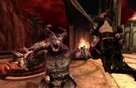 Dragon Age: Początek – info o nowym DLC. Wcielimy się… w mrocznego pomiota! [WIDEO]