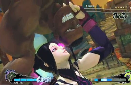 Super Street Fighter IV. Gameplay z nowymi postaciami! [WIDEO]