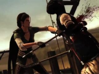 Assassin´s Creed: Revelations – brutalne zabójstwa w sieci [WIDEO]
