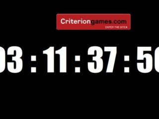 E3 2010: Need for Speed od studia Criterion – już wiadomo, kiedy je poznamy