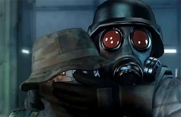 Resident Evil: Operation Raccoon City – pierwsze 10 minut rozgrywki [WIDEO]