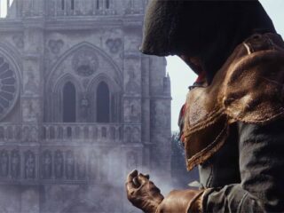 gamescom 2014: Nowy trailer Assassin´s Creed Unity