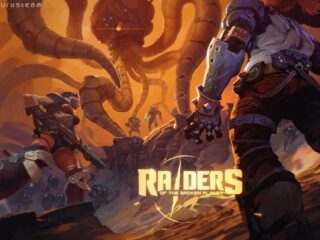 Twórcy Castlevania: Lords of Shadow zapowiadają nową grę. Trwają zapisy do&nbsp;bety