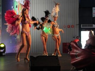 Warsaw Games Week 2016: Kot udaje tygrysa