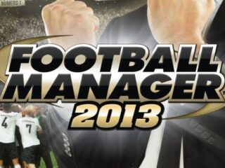 Football Manager 2013: Zagrało ponad 10 milionów graczy. Nielegalnie