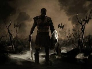 Codename: Kingdoms – pierwszoosobowa bijatyka na Kinecta?