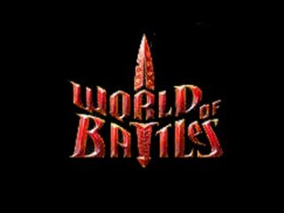 Nowe szczegóły o World of Battles
