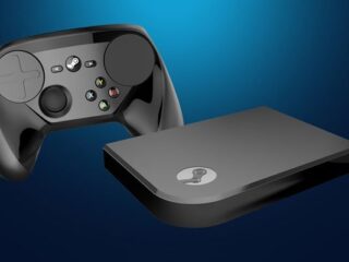 Steam Link w Europie [WIDEO]