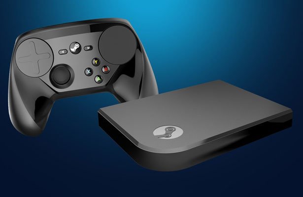 Steam Link w Europie [WIDEO]