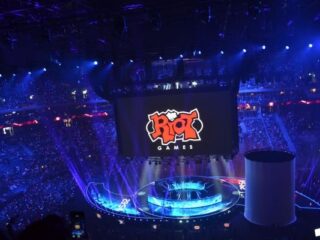 Znamy zwycięzcę finału mistrzostw świata League of Legends [GALERIA]