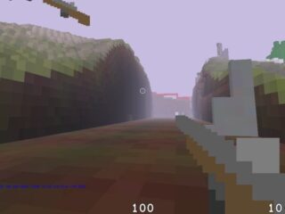 Ace of Spades: Oto Minecraft FPS-ów. Już po Battlefield 3…