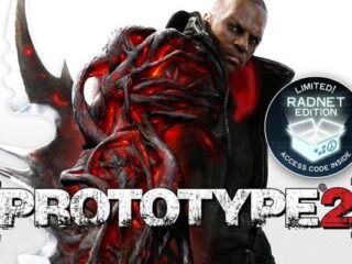 Prototype 2 – recenzja
