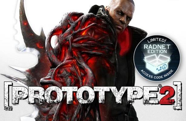 Prototype 2 – recenzja