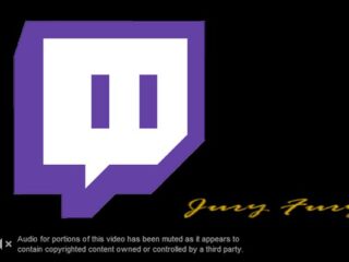 Ciemne chmury nad&nbsp;twitch.tv