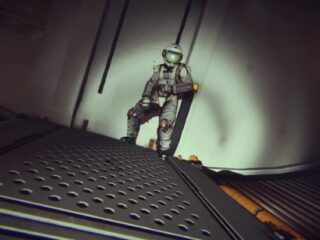 gamescom ´12: Routine – Księżycowa baza skąpana w&nbsp;horrorze [WIDEO]