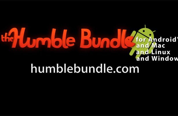 The Humble Indie Bundle: Kup trzy gry, za ile chcesz. Także na Androida [WIDEO]