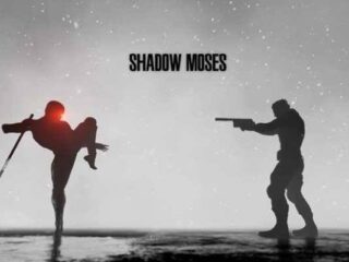 Shadow Moses: Rozstrzygnęły się losy remake?u pierwszego Metal Gear Solid