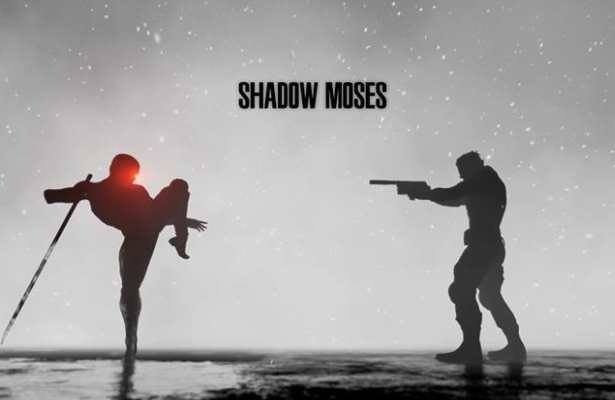 Shadow Moses: Rozstrzygnęły się losy remake?u pierwszego Metal Gear Solid