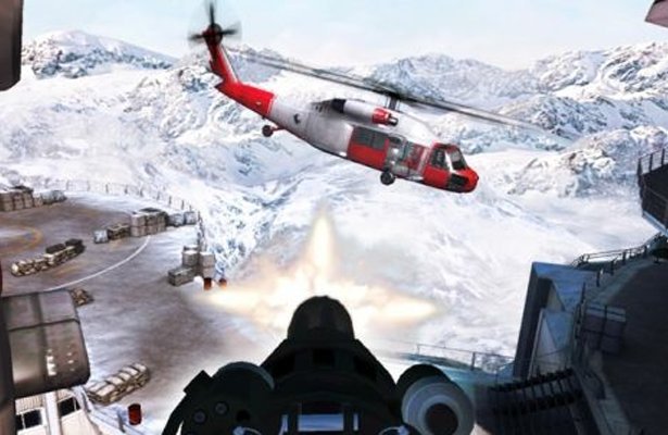 007 Legends: Wykonaj misję w „W tajnej służbie Jej Królewskiej Mości”
