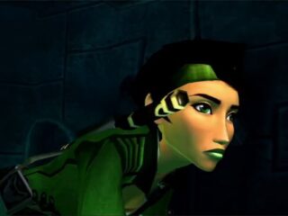 Beyond Good & Evil HD: Zwiastun „premierowy” wersji na PS3 [WIDEO]