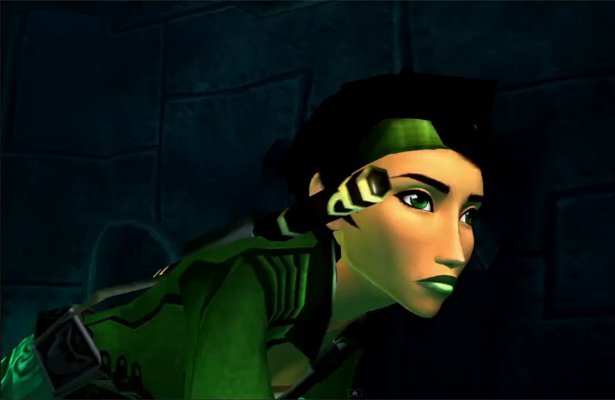Beyond Good & Evil HD: Zwiastun „premierowy” wersji na PS3 [WIDEO]