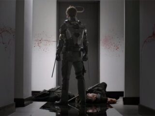 Deus Ex: Human Revolution ? Bunt Ludzkości: Czy to rzeczywiście zwiastun fanowskiego filmu?! [WIDEO]